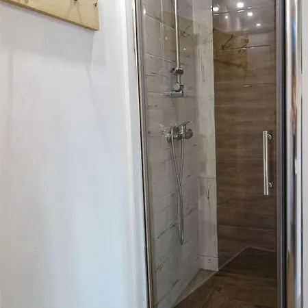 Zakodomki Apartament Tatrala Koscielisko Exterior photo