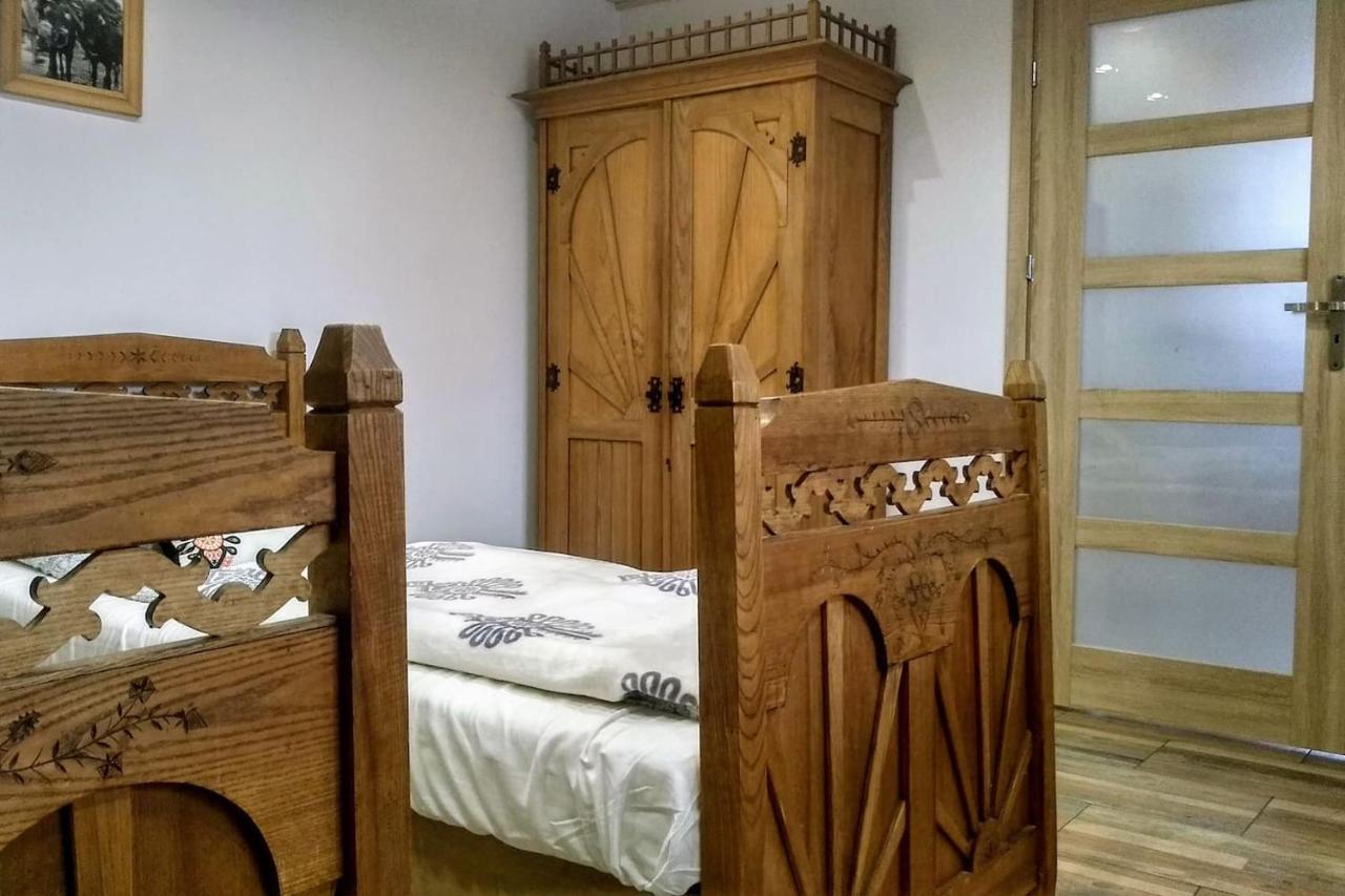 Zakodomki Tatrala Apartment Koscielisko